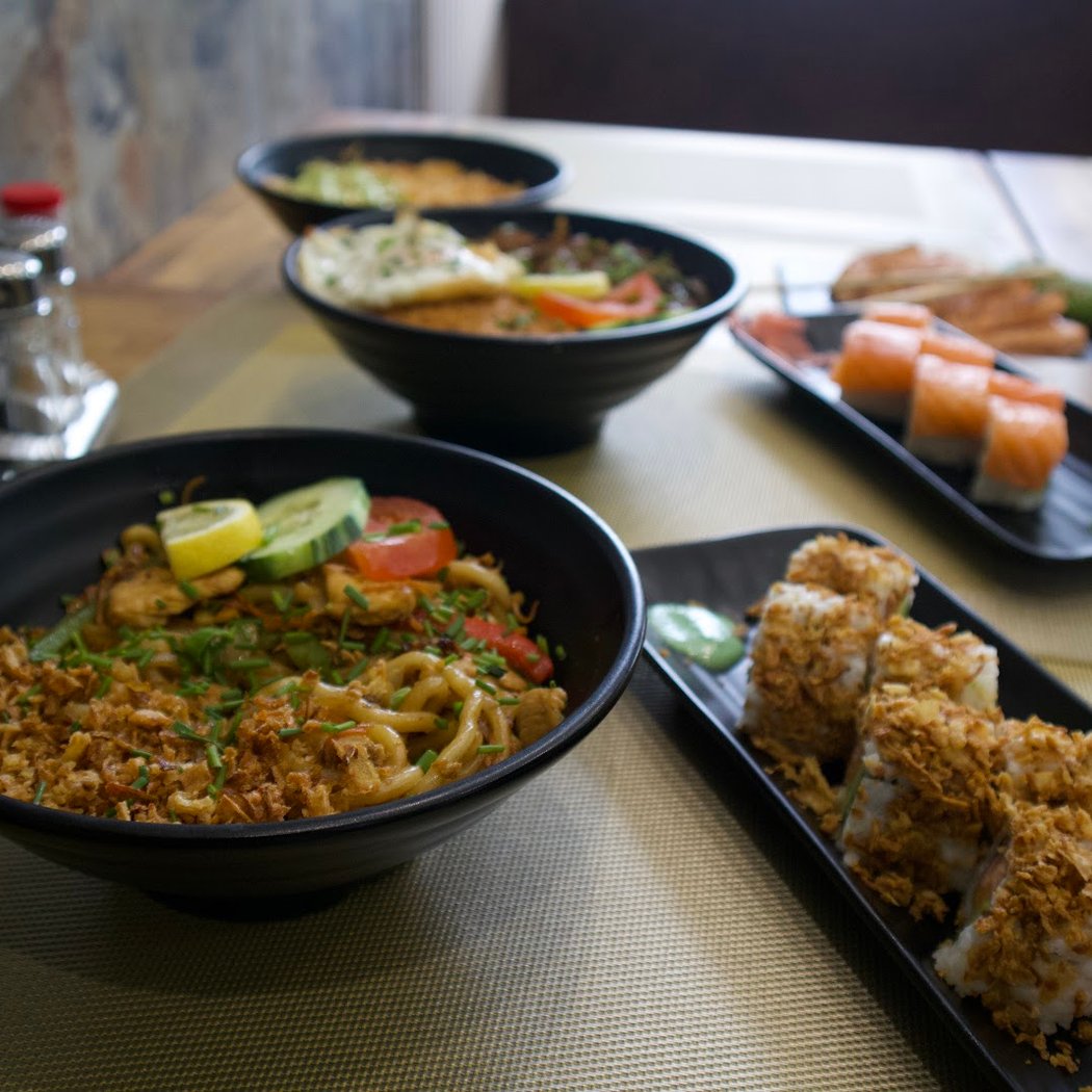 Jap's Thaïm 3